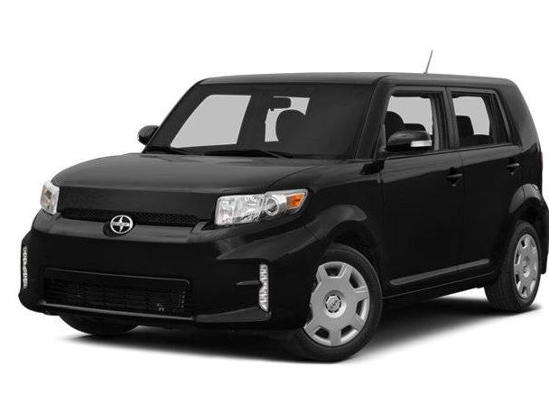 TOYOTA SCION XB 2013 JTLZE4FEXDJ034230 image